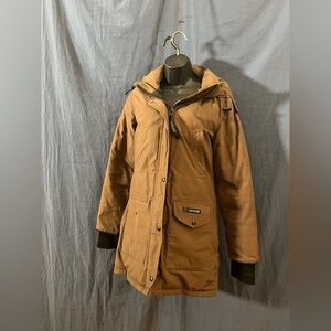 Canada Goose Trillium Parka - Authentic